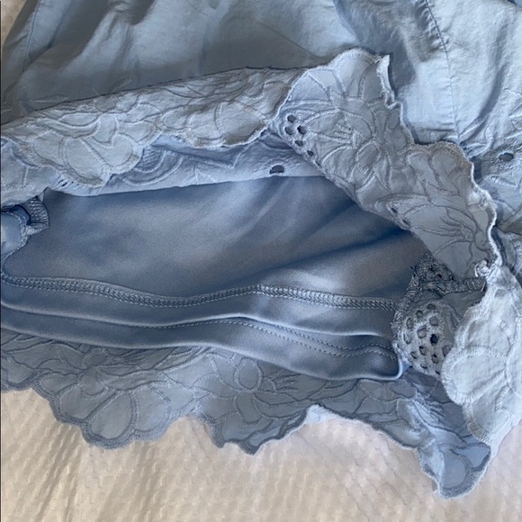 Flowy Shorts! - Picture 3 of 3